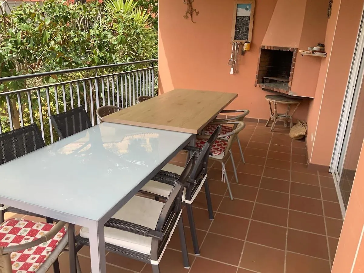 Gleymar Villa Lloret de Mar
