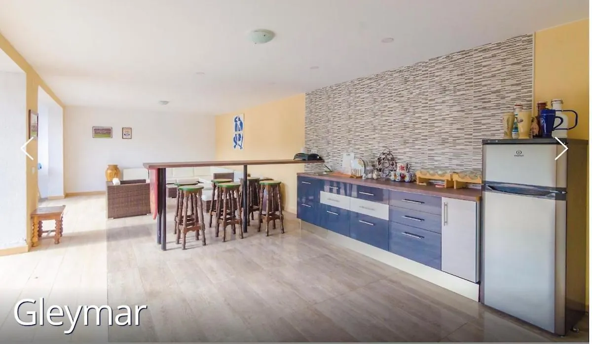 Gleymar Villa Lloret de Mar