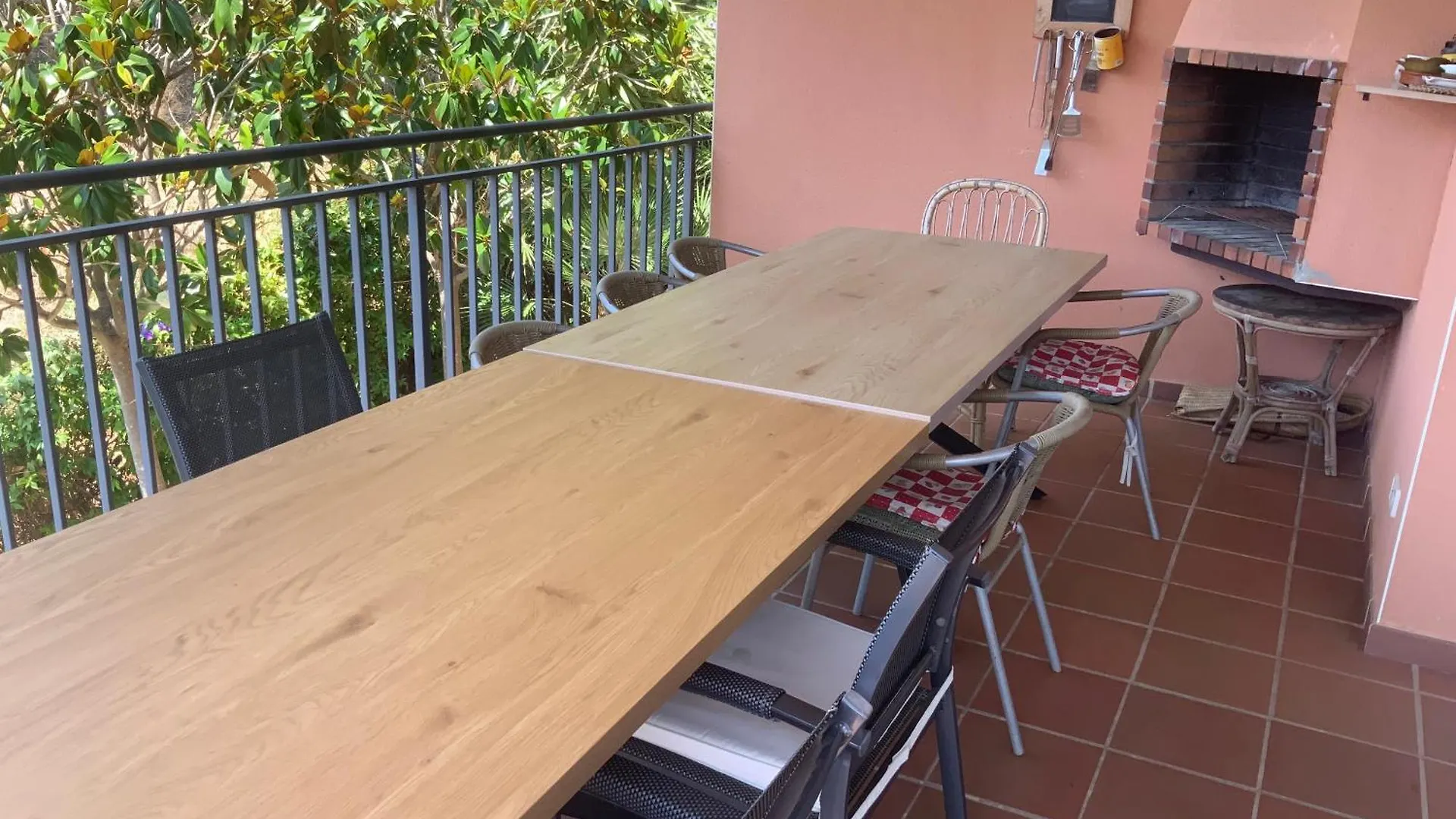 Gleymar Villa Lloret de Mar