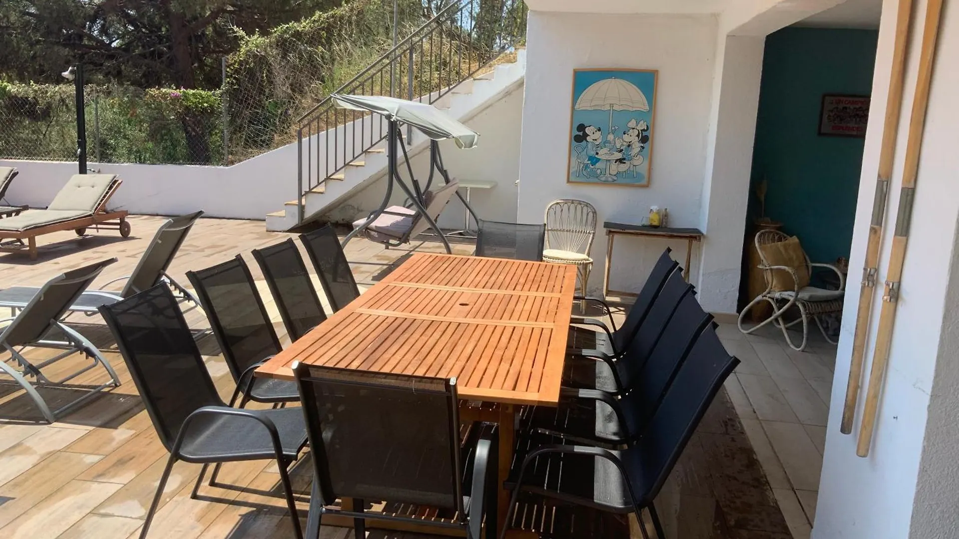 Gleymar Villa Lloret de Mar 0*,