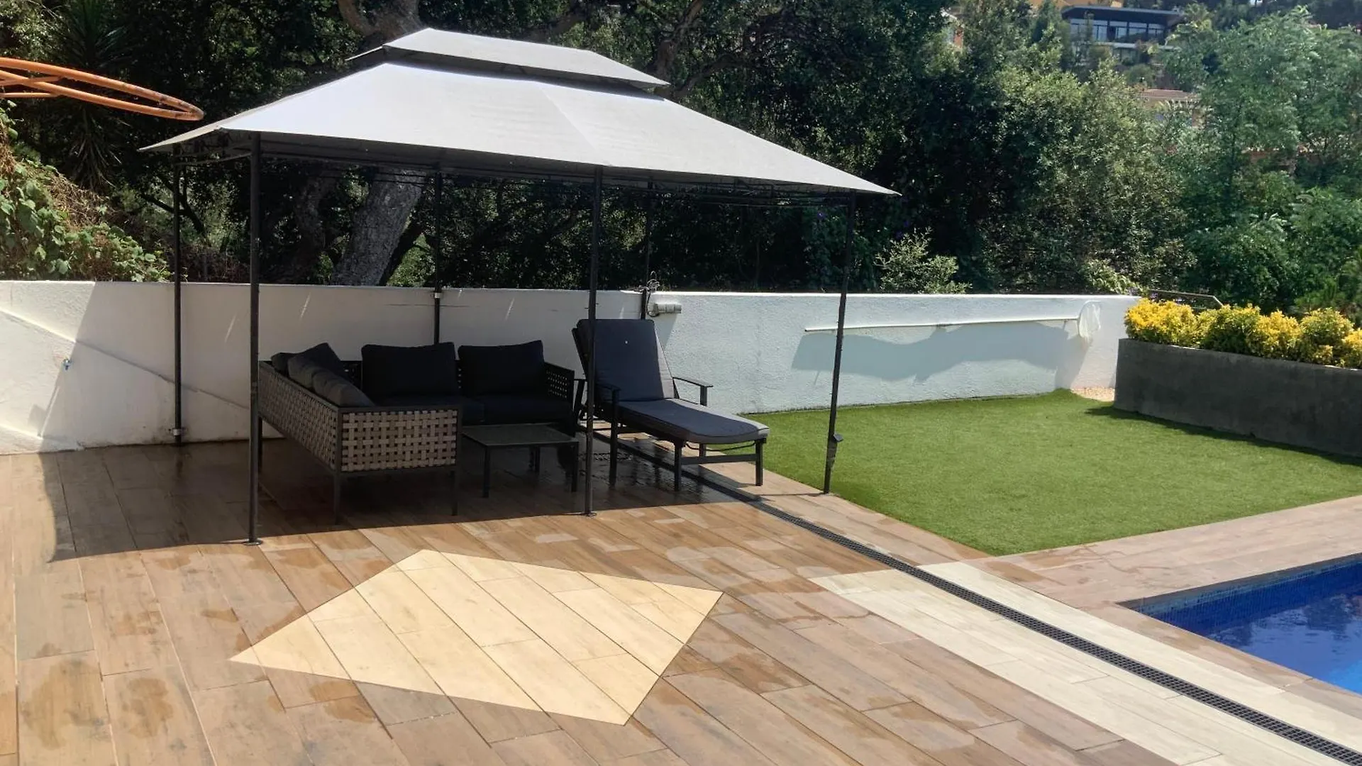 Gleymar Villa Lloret de Mar